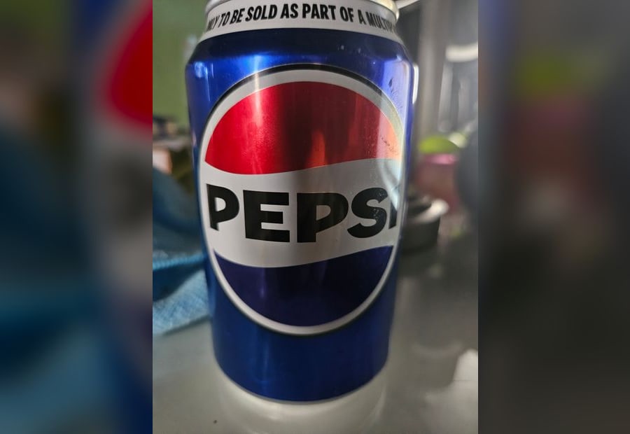 Pepsi